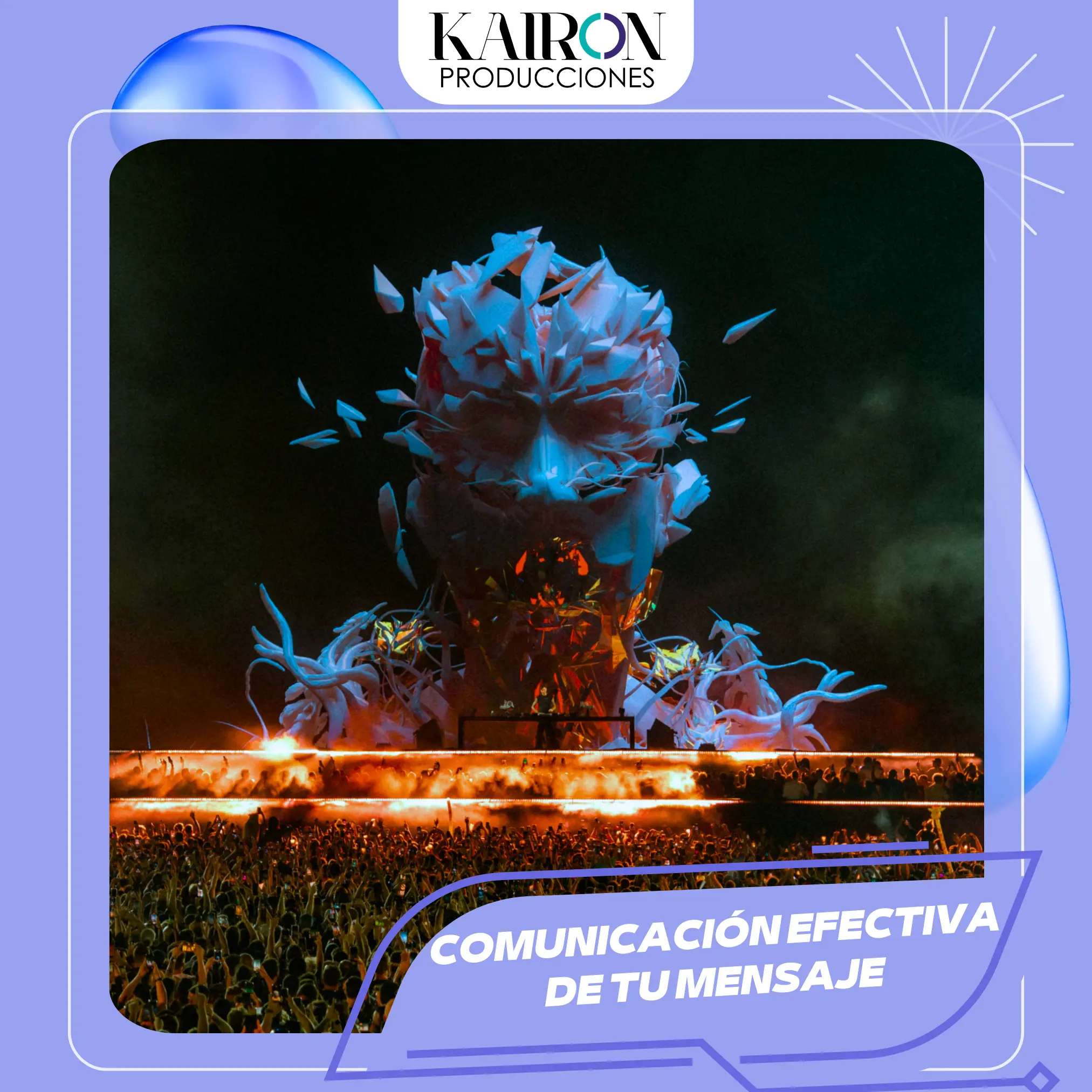 Alquiler de pantallas LED indoor y outdoor para eventos en Bogotá