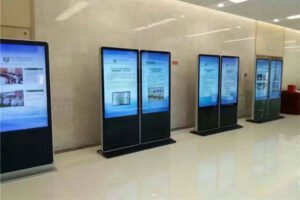 tótems interactivos para eventos Bogotá y alrededores