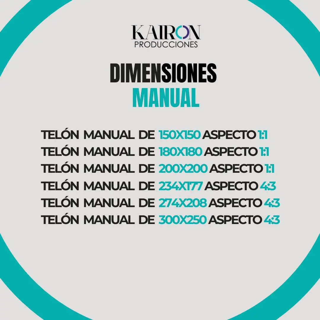 venta-de-telon-manual-en-bogota