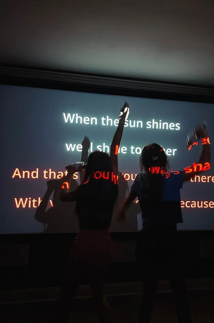 karaoke con proyector en Bogotá y Sabana de Cundinamarca para fiestas