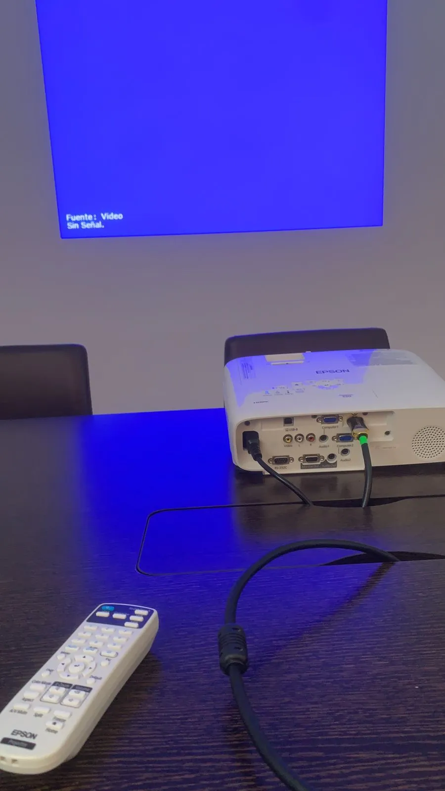 video-beam-bogota-sabana