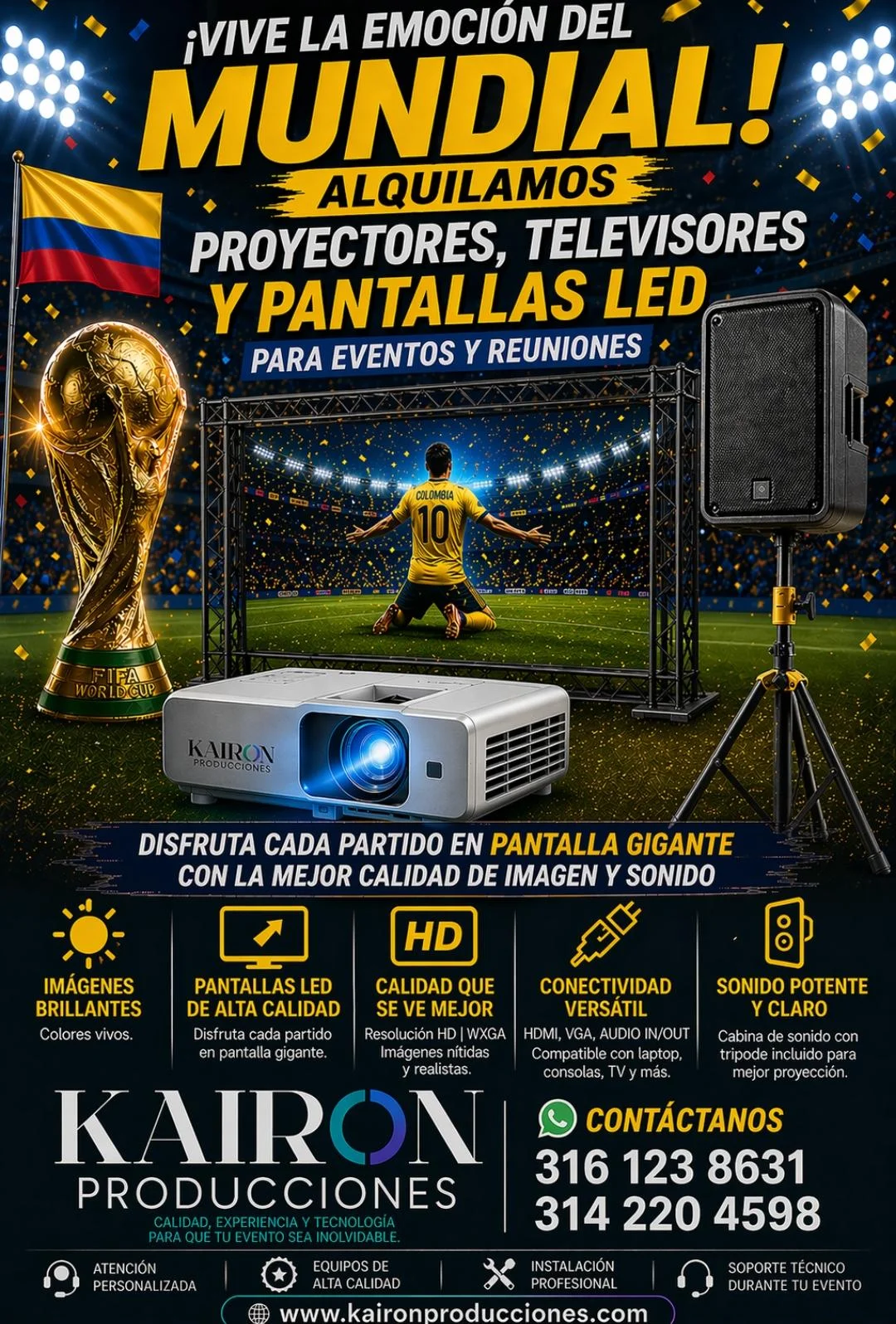 alquiler-de-televisores-para-eventos-en-cundinamarca